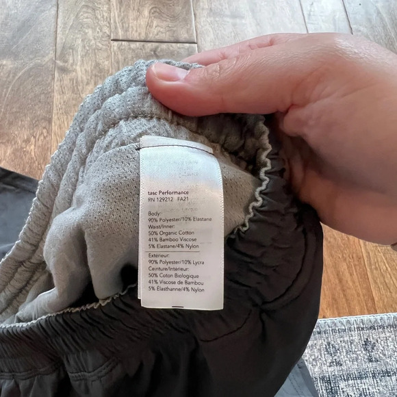 NWT Tasc men’s M21 recess 8” short size XL - Picture 7 of 12